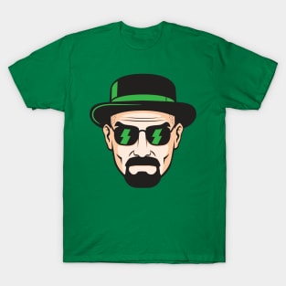 heisenberg T-Shirt